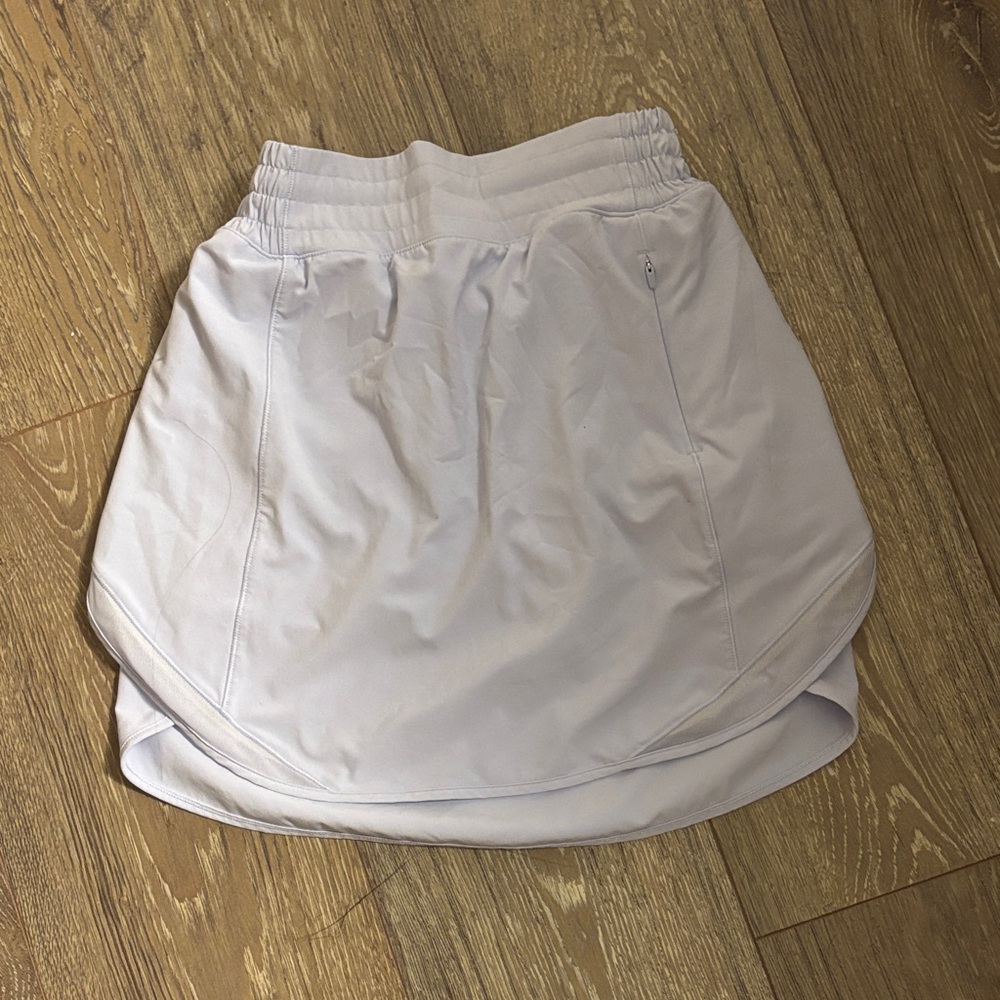 Lululemon Hotty Hot Skirt